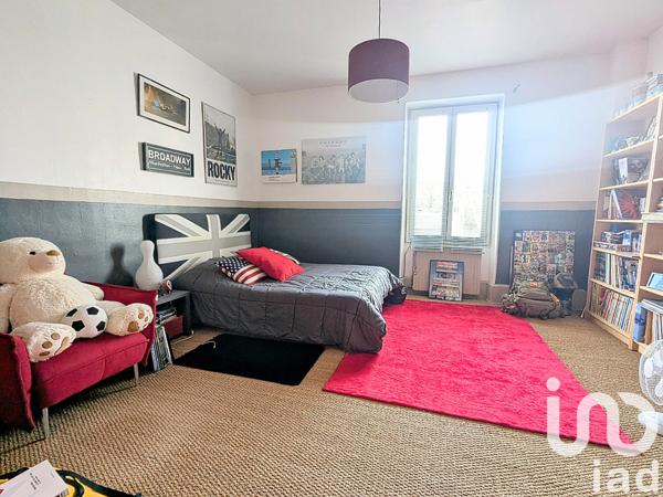 Maison à vendre 7 pièces 186 m² Valence