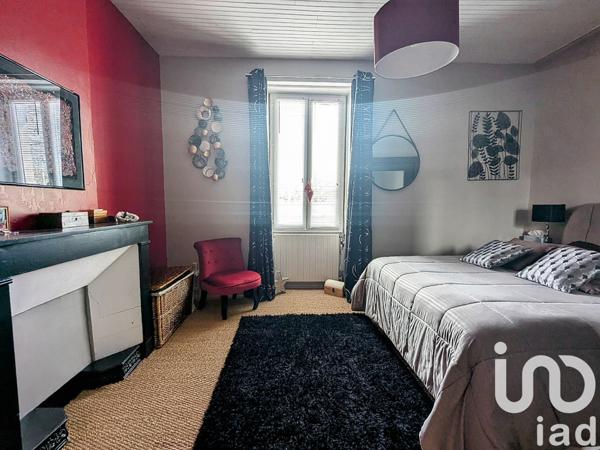 Maison à vendre 7 pièces 186 m² Valence
