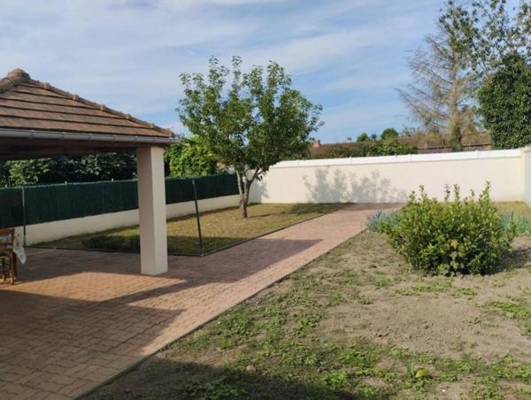 MAISON MITOYENNE DE PLAIN PIED IDEALE PRIMO ACCEDANTS