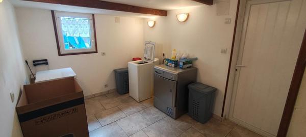 MAISON MITOYENNE DE PLAIN PIED IDEALE PRIMO ACCEDANTS