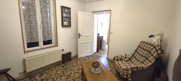 MAISON MITOYENNE DE PLAIN PIED IDEALE PRIMO ACCEDANTS