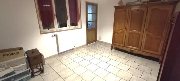 MAISON MITOYENNE DE PLAIN PIED IDEALE PRIMO ACCEDANTS