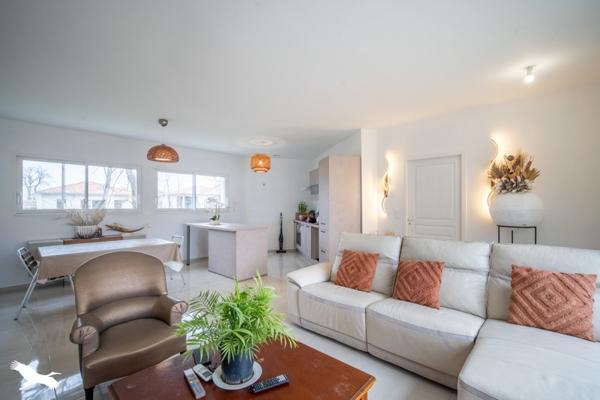Maison 265 500 € Dax 4 p 93 m² DPE A