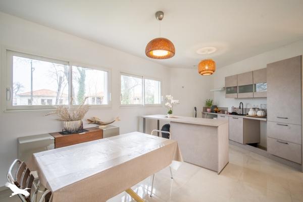 Maison 265 500 € Dax 4 p 93 m² DPE A