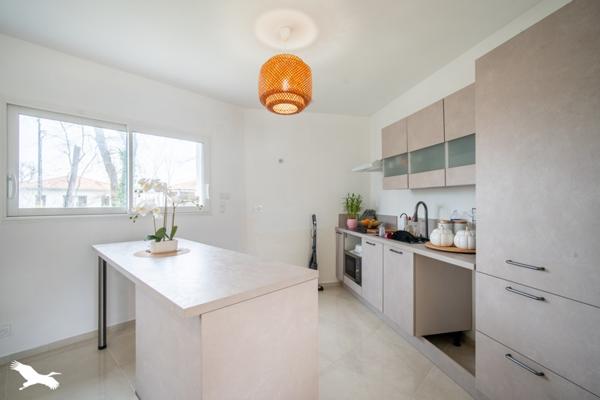 Maison 265 500 € Dax 4 p 93 m² DPE A