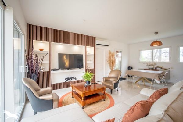 Maison 265 500 € Dax 4 p 93 m² DPE A