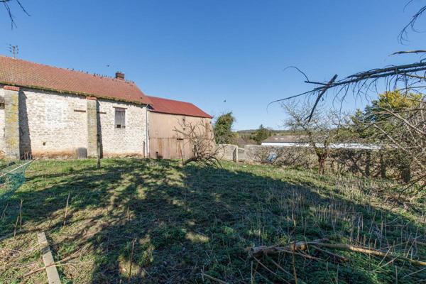 EXCLUSIVITÉ PROPRIÉTÉS-PRIVÉES: Terrain constructible sur Longuesse