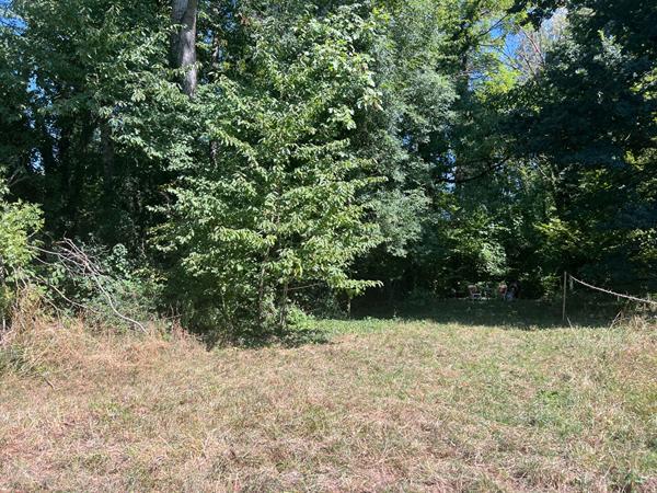 TERRAIN DE LOISIR- 216 M² - LEYMENT 01150