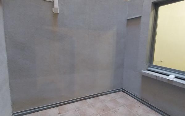 Appartement à louer    2 pièces •  Béziers