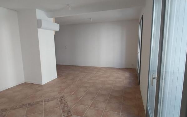 Appartement à louer    2 pièces •  Béziers