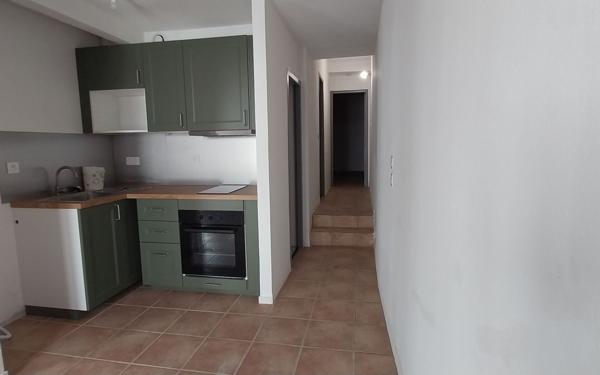 Appartement à louer    2 pièces •  Béziers