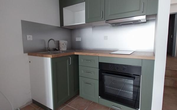 Appartement à louer    2 pièces •  Béziers