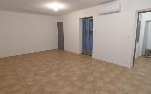 Appartement à louer    2 pièces •  Béziers