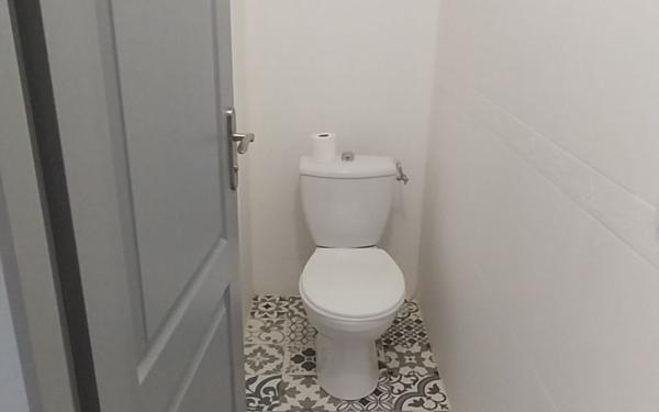 Appartement à louer    2 pièces •  Béziers