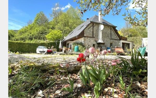 Vente Maison à rénover Epagny-metz-tessy   