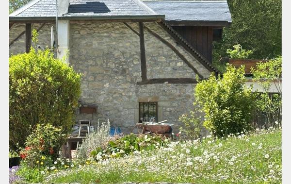 Vente Maison à rénover Epagny-metz-tessy   