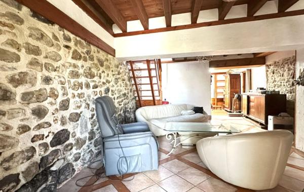 Vente Maison à rénover Epagny-metz-tessy   