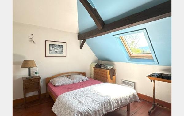 Vente Maison à rénover Epagny-metz-tessy   