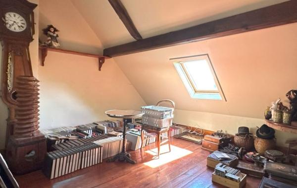 Vente Maison à rénover Epagny-metz-tessy   