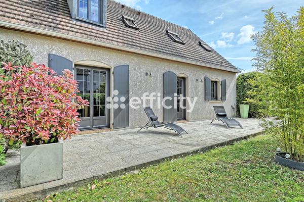 Maison 6 pièces - 156 m² Exclusivité