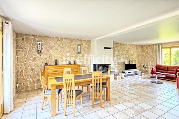 Maison 6 pièces - 156 m² Exclusivité