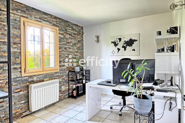 Maison 6 pièces - 156 m² Exclusivité