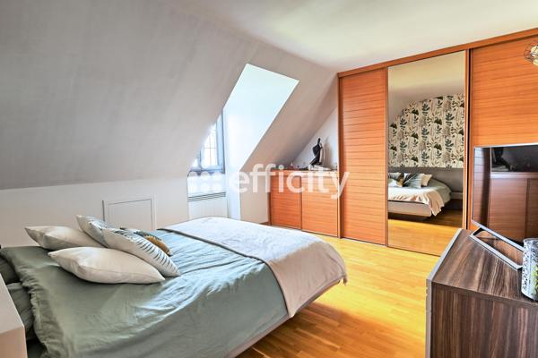 Maison 6 pièces - 156 m² Exclusivité