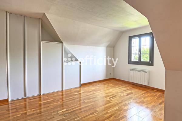 Maison 6 pièces - 156 m² Exclusivité