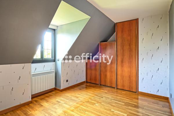 Maison 6 pièces - 156 m² Exclusivité