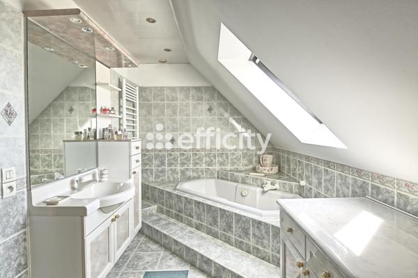 Maison 6 pièces - 156 m² Exclusivité