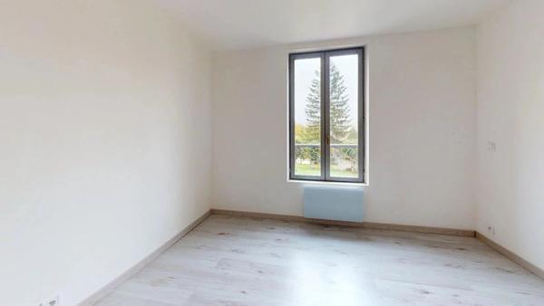 Vente Maison de ville 4 pièces 62 m2 à Provins