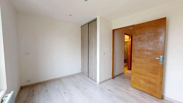 Vente Maison de ville 4 pièces 62 m2 à Provins