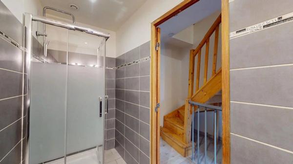Vente Maison de ville 4 pièces 62 m2 à Provins
