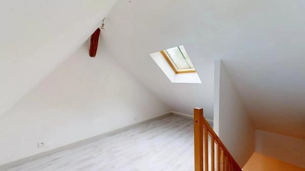 Vente Maison de ville 4 pièces 62 m2 à Provins