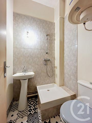 Appartement F1 à vendre  1 pièce - 20,23 m 2   PARIS  - 75020