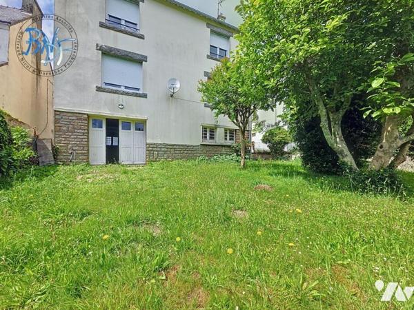 Maison familiale 5 pièces avec grand potentiel.