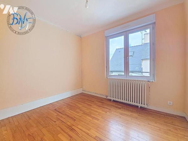 Maison familiale 5 pièces avec grand potentiel.