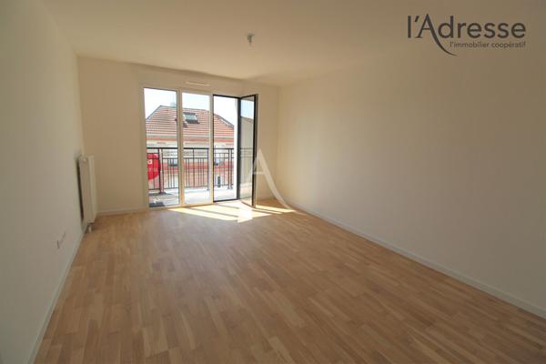 Appartement Suresnes 2 pièce(s) 41 m2/Balcon/Parking