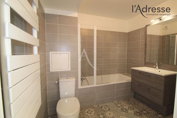 Appartement Suresnes 2 pièce(s) 41 m2/Balcon/Parking