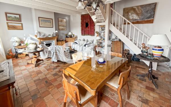 Maison à vendre    3 pièces •  Wissant