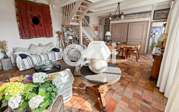 Maison à vendre    3 pièces •  Wissant