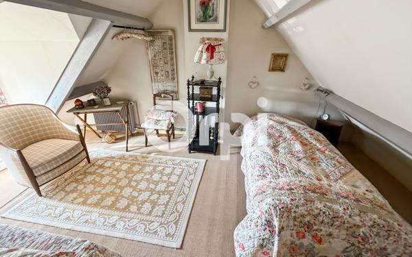 Maison à vendre    3 pièces •  Wissant