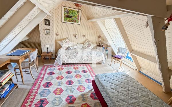 Maison à vendre    3 pièces •  Wissant