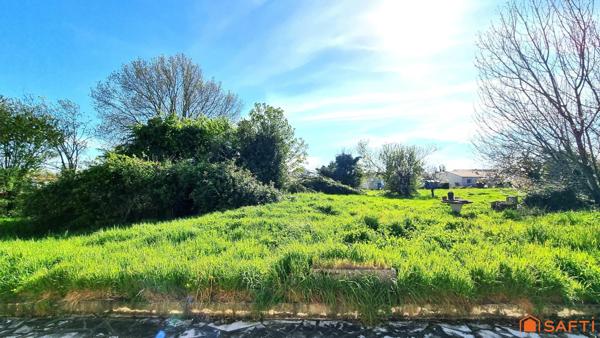 Maison à rénover avec fort potentiel 150 m² avec jardin – proche centre et mer