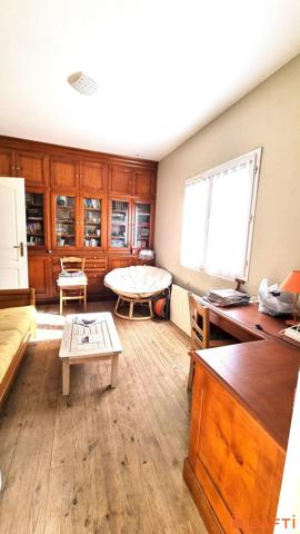 Maison à rénover avec fort potentiel 150 m² avec jardin – proche centre et mer