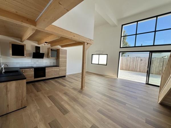 Maison à vendre |  Concarneau |  5 pièces | 101 m²