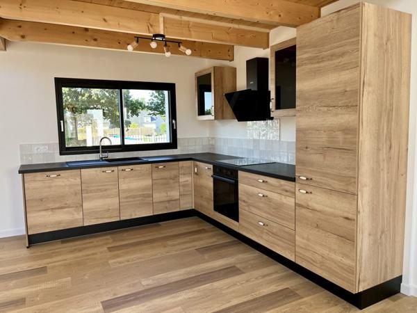 Maison à vendre |  Concarneau |  5 pièces | 101 m²