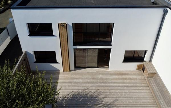 Maison à vendre |  Concarneau |  5 pièces | 101 m²