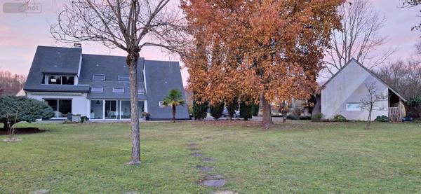 Maison à vendre à Changé dans la Sarthe (72560), ref : 16687/12