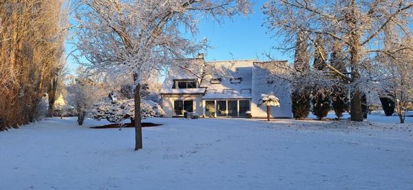 Maison à vendre à Changé dans la Sarthe (72560), ref : 16687/12